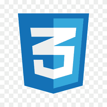 css logo